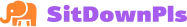Логотип магазина SDP