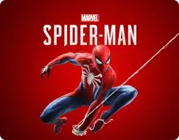 Spider-Man game