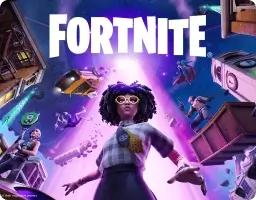 Fortnite game