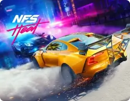 NeedforSpeed game