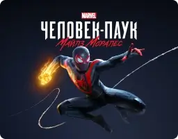 Spider-Man game